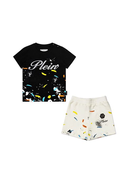  PHILIPP PLEIN | S6PHNBTS12911009